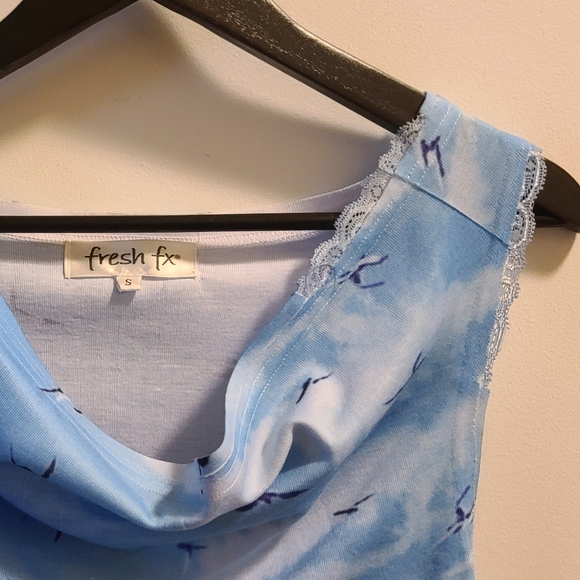 🛸2/$35 EUC- Fresh FX - Picture 5 of 11